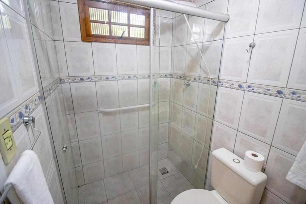 Pousada Broto D'Agua Brotas Exterior foto